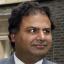 Middlesbrough South and East Cleveland Labour MP Ashok Kumar who has died