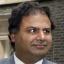 Middlesbrough South and East Cleveland Labour MP Ashok Kumar who has died