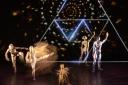 AI used by Wayne McGregor for live performance at Sadlers Wells