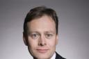 Matthew Offord, Conservative parliamentary candidate for Hendon