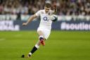 Farrell will start at fly-half in test series against Australia. Picture: Action Images