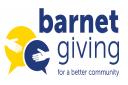 Barnet Giving - for a better community