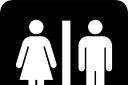 Pervert pensioner filmed 130 videos of men using public toilet cubicles