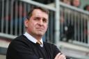 Martin Allen has been appointed as Chesterfield's new manager. Picture: Action Images