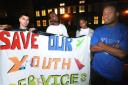 Haringey youth campaign launches website