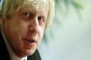Boris Johnson has set out his ideas for the future of policing in the plan