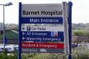 Shut out: women in labour were turned away from Barnet Hospital