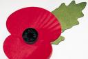 Memorial services planned across the Barnet borough for Remembrance Day