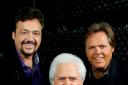 Brothers in arms: The Osmonds are coming to Richmond