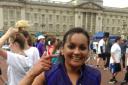 Woman to run race in honour of epileptic mother