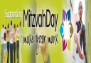 Inclusive: Mitzvah Day takes place on November 15