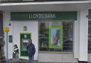 29 Lloyds Bank and 15 Halifax branches will close