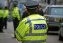 A man from North Finchley was among the men arrested.