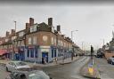 The junction of Watling Avenue and Burnt Oak Broadway. Picture: Google Street View