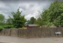 The homes will be built next to The Ridgeway in Mill Hill. Credit: Google Streetview