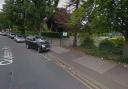 Hendon Park. Image: Google Street View