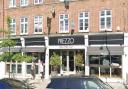 Prezzo has announced to it will shut its restaurant in The Broadway, Mill Hill