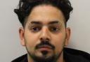 Deepesh Mehta, 28, of Booth Road in Colindale, has been jailed for breaching a restraining order. It was imposed in May, after he was already convicted of harassing his ex-girlfriend