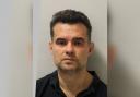 Yuliyan Dimov was found guilty of multiple sexual offences