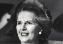 Lady Thatcher served as Finchley MP for more than 30 years from 1959