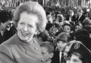 Baroness Thatcher served as MP for Finchley and Friern Barnet between 1959 and 1990