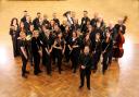 The BBC Elstree Concert Band