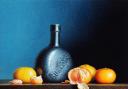 Brett Humphries, Bottle and Clementines