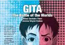 GITA: The Battle of the Worlds