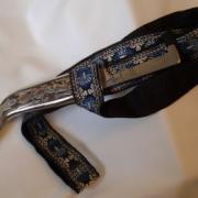 The Kirpan - one of the Sikh articles of faith