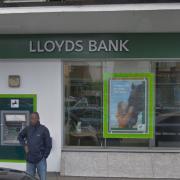 29 Lloyds Bank and 15 Halifax branches will close