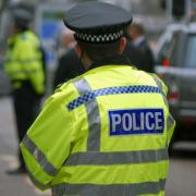 A man from North Finchley was among the men arrested.