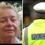 Norma Girolami. Picture: Met Police.