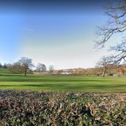 Oak Hill Park (Credit Google Streetview)