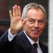 Tony Blair praises Mitzvah Day for 