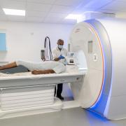 The Community Diagnostic Centre has helped more than 50,000 patients get quicker access to diagnostic scans and tests since opening in 2021. Image: North Central London Integrated Care System