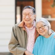 The pilot has been launched to help tackle the stigma of dementia within the Chinese community. Picture: YinYang/iStock