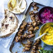 North London restaurants have been shortlisted for the British Kebab Awards