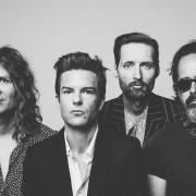 Find out how you can get tickets to The Killers.