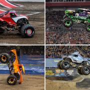 Monster Jam is returning to London this summer- here's how you can get tickets.