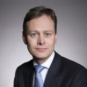 Matthew Offord, Conservative parliamentary candidate for Hendon