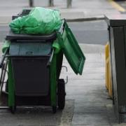 It's bin better: street cleaning services have come under fire since changes were made