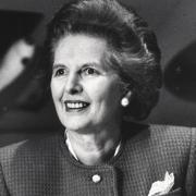 Prime Minister David Cameron has led tributes to Baroness Thatcher, who died this morning