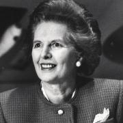 Lady Thatcher served as Finchley MP for more than 30 years from 1959