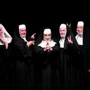 Mill Hill Musical Theatre Company hopes to being rehearsals for Sister Act