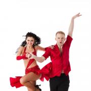 North London Hospice needs more dancers to take part in this year's Dancing Strictly competiton.