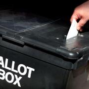 The General Election will take place on May 7