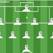 Who will start for England against Italy? Try our team predictor!