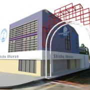 Shishukunj's new centre in High Street, Edgware