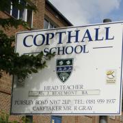 Teaching staff at all-girls school criticised by Ofsted
