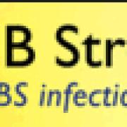 Group B Strep Support (GBS)